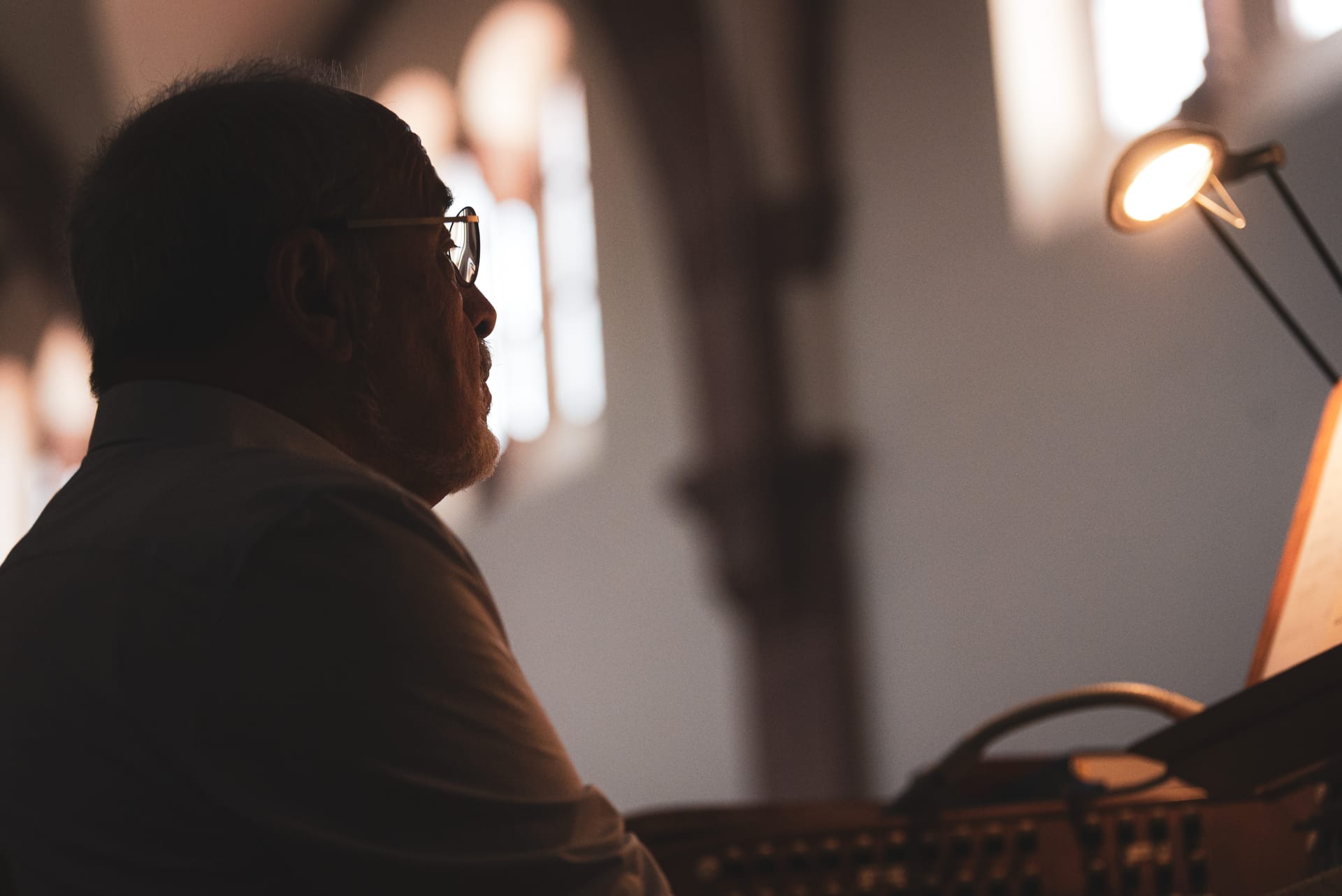 Ein Leben an der Orgel — Bild 7