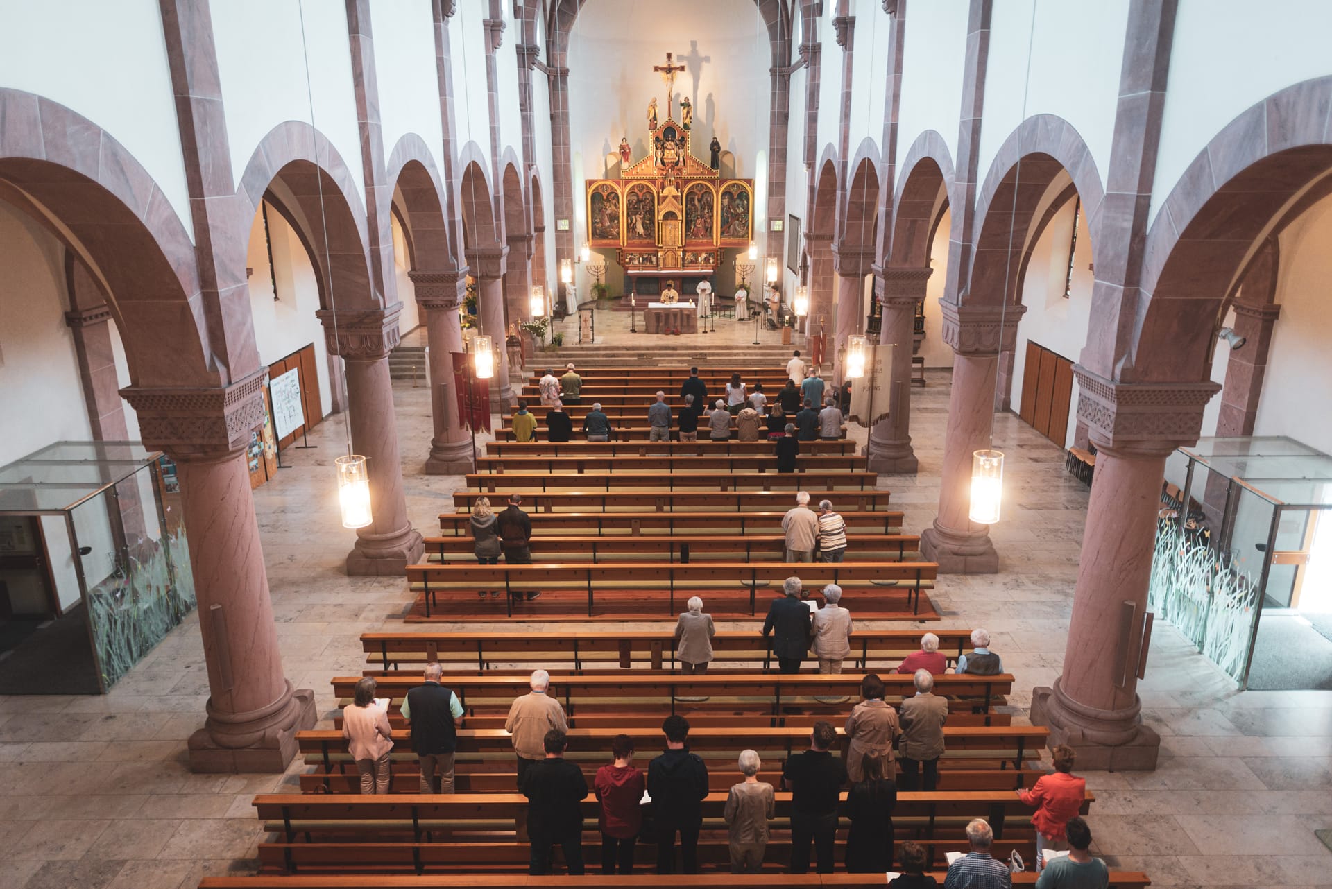 Ein Leben an der Orgel — Bild 9