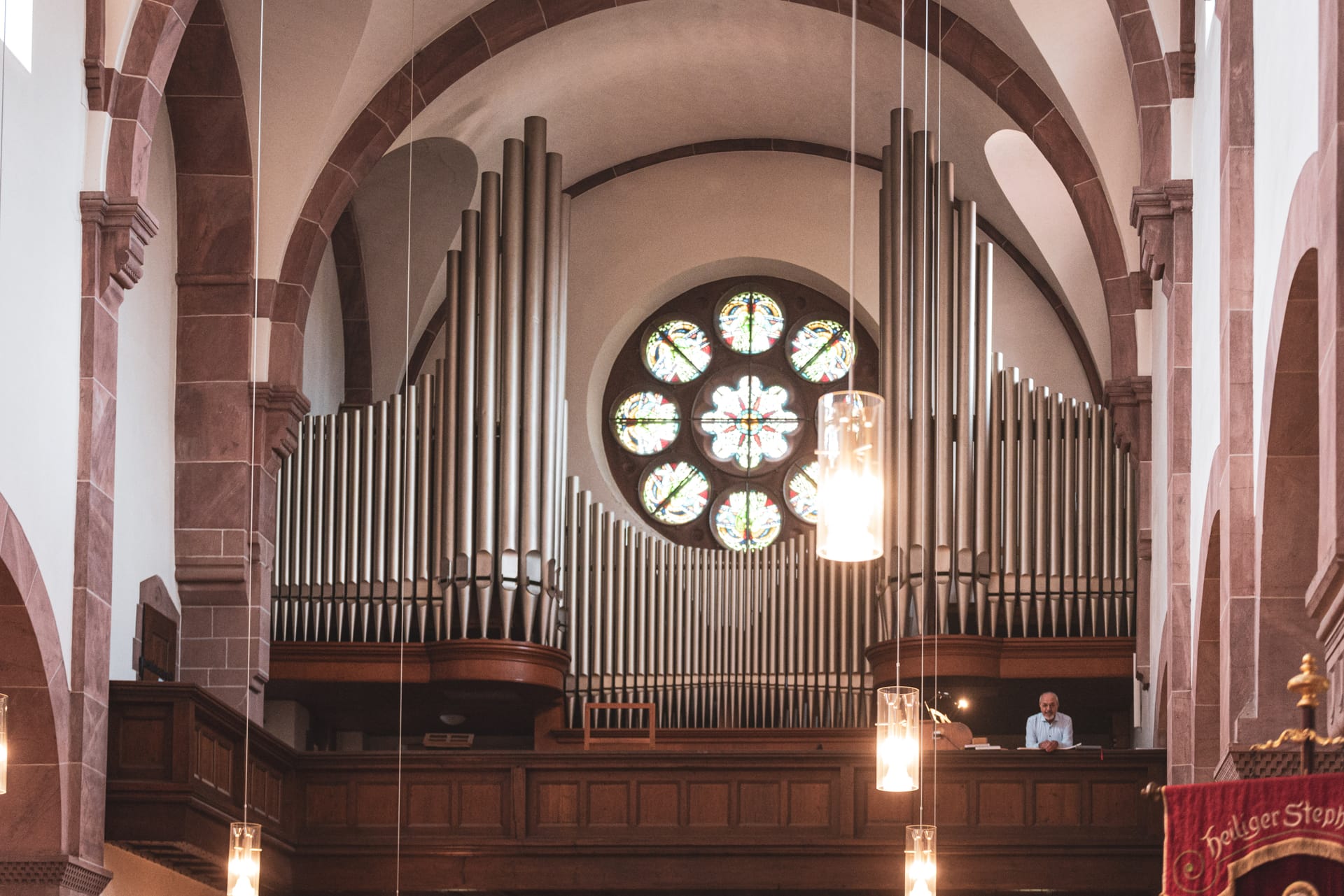 Ein Leben an der Orgel — Bild 12