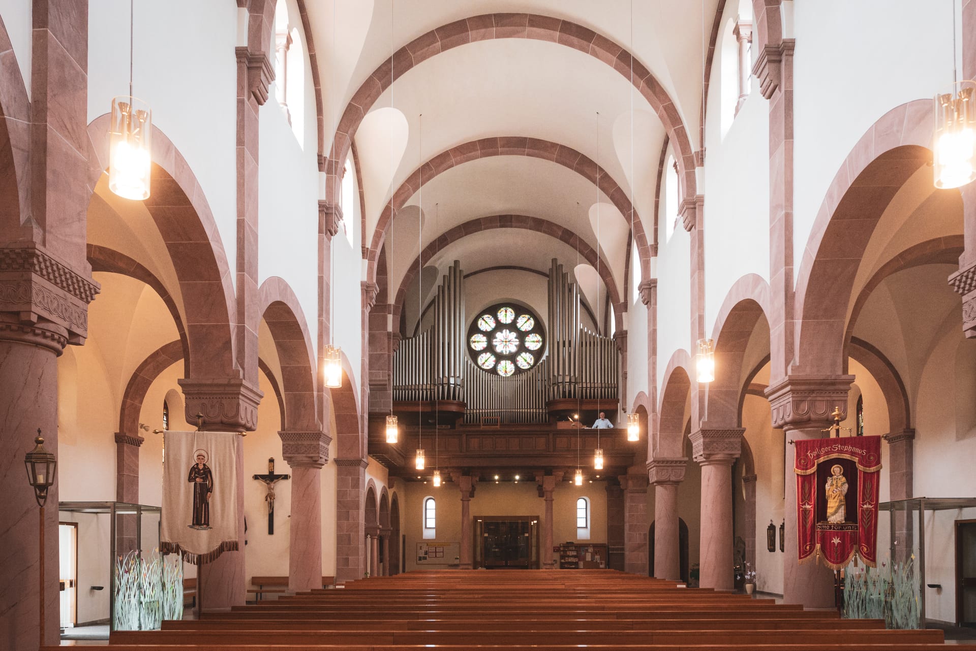 Ein Leben an der Orgel — Bild 14