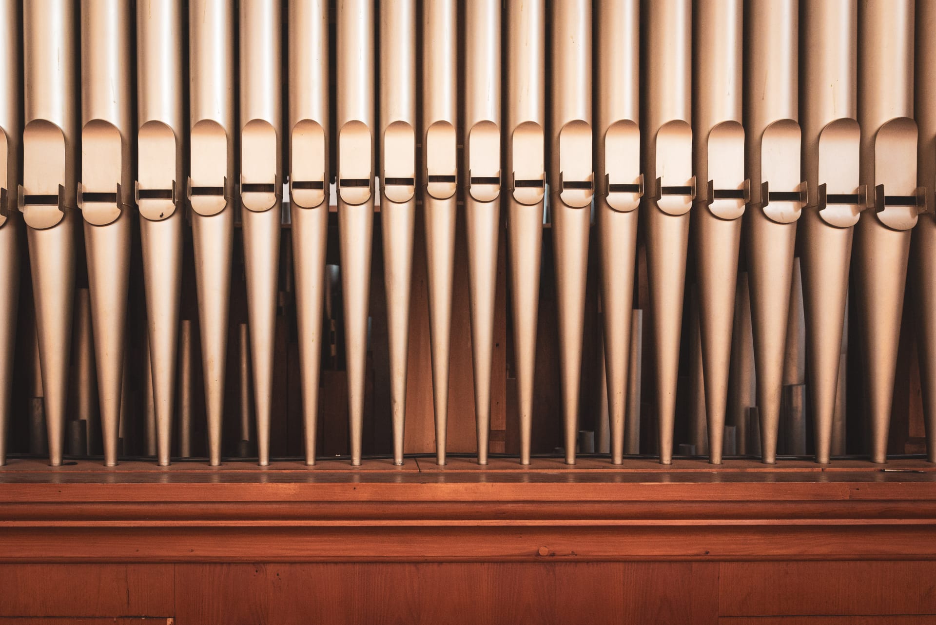 Ein Leben an der Orgel — Bild 15