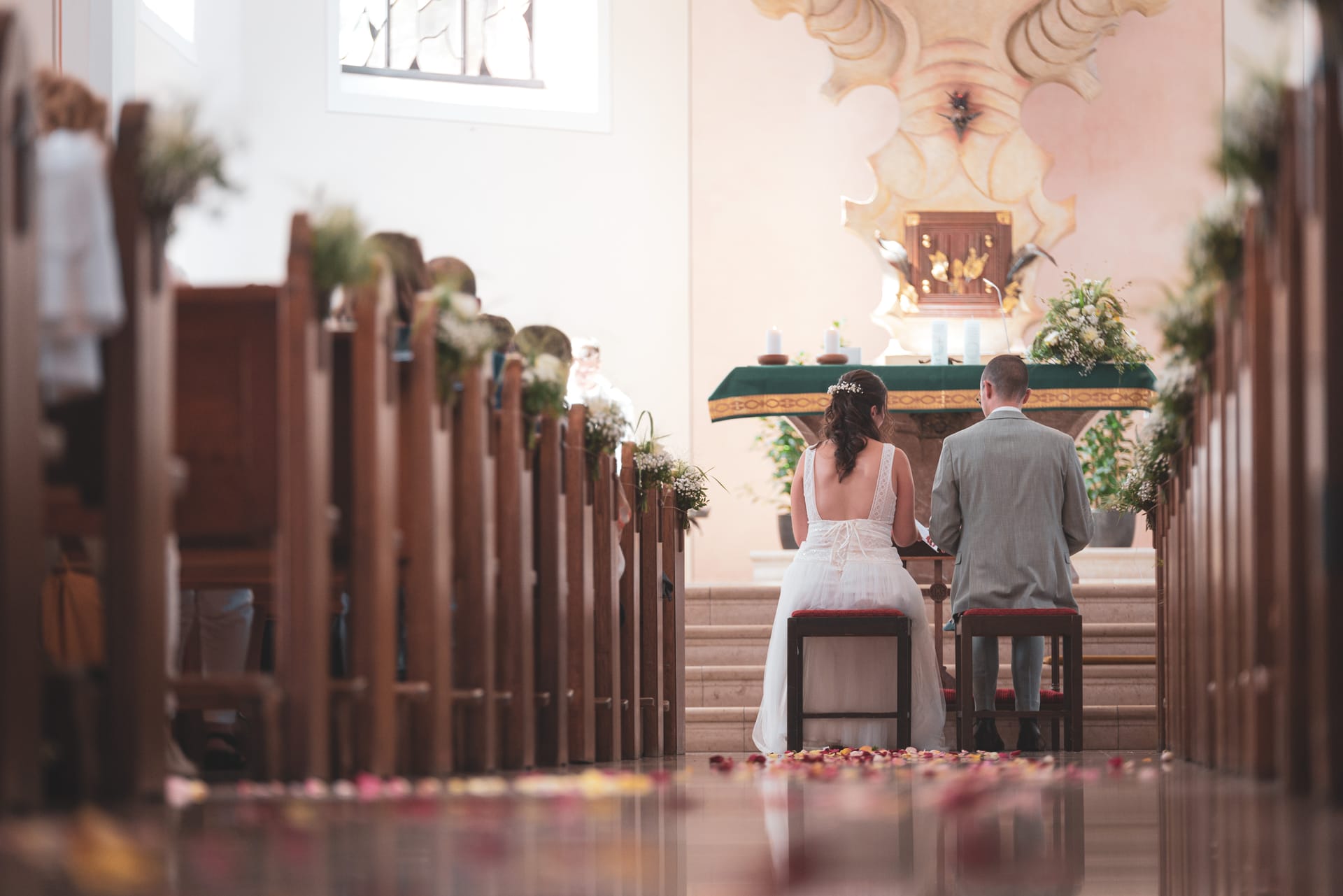 Hochzeitsfotografie — katrin moritz