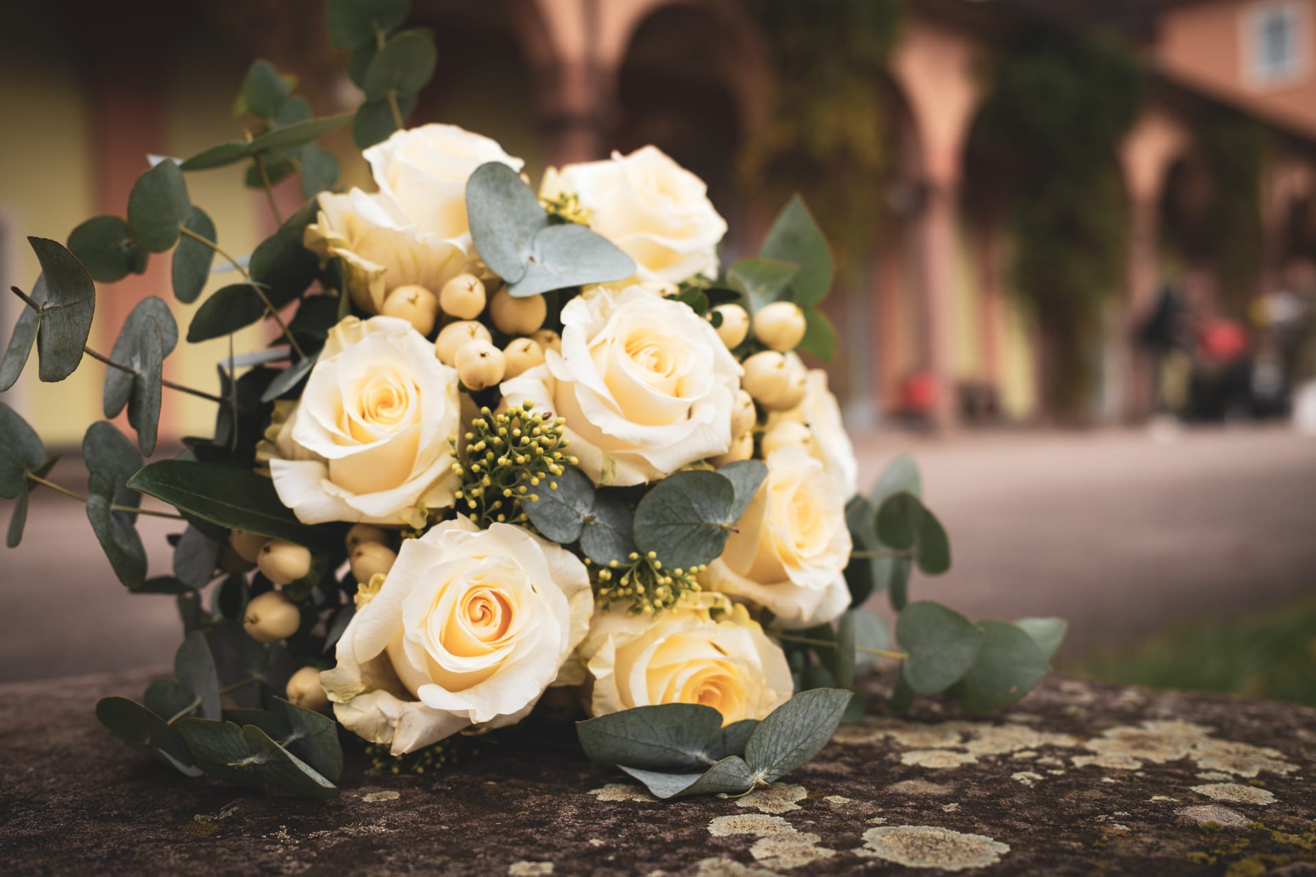 Hochzeitsfotografie — krissi felix