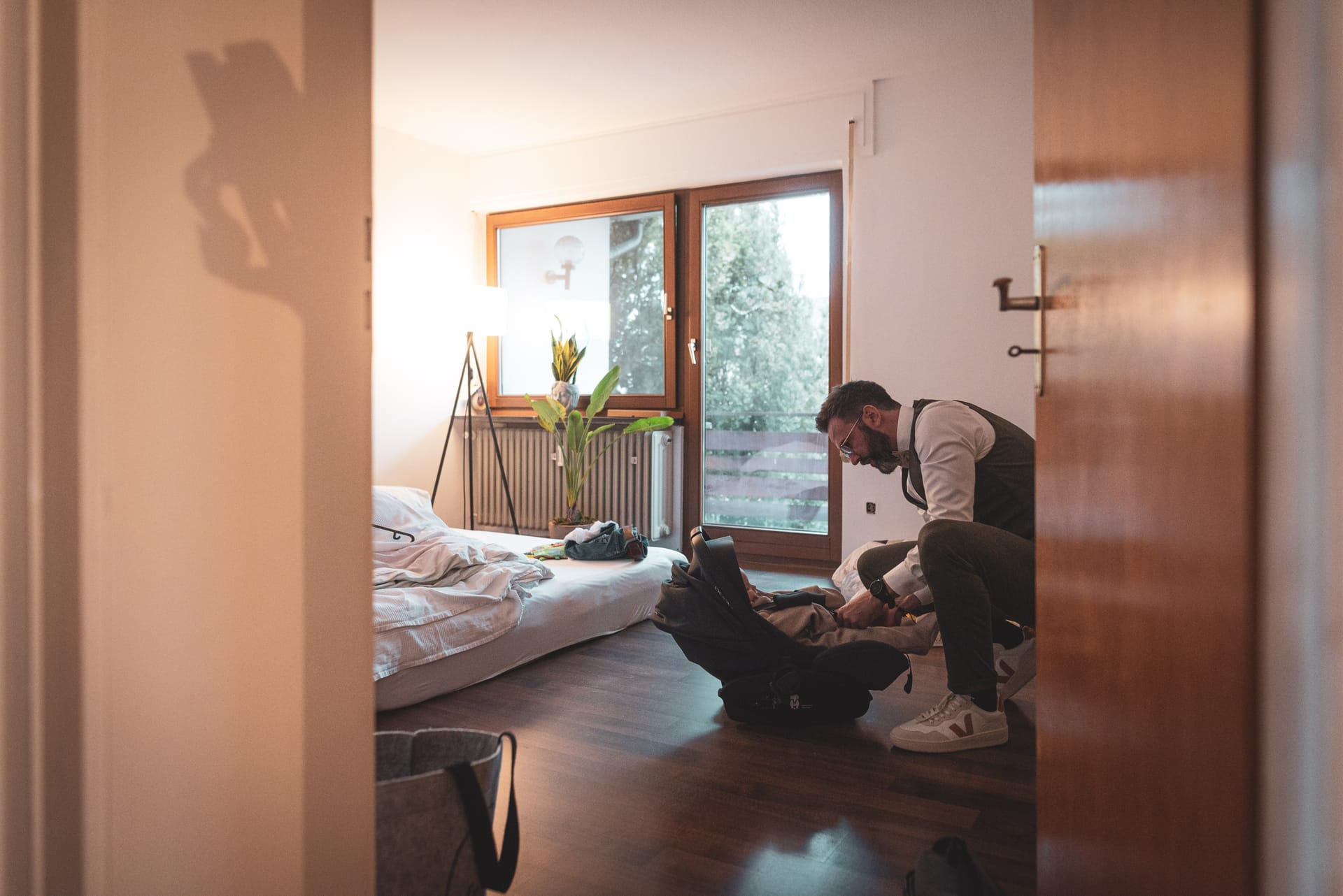 Hochzeitsfotografie — krissi felix